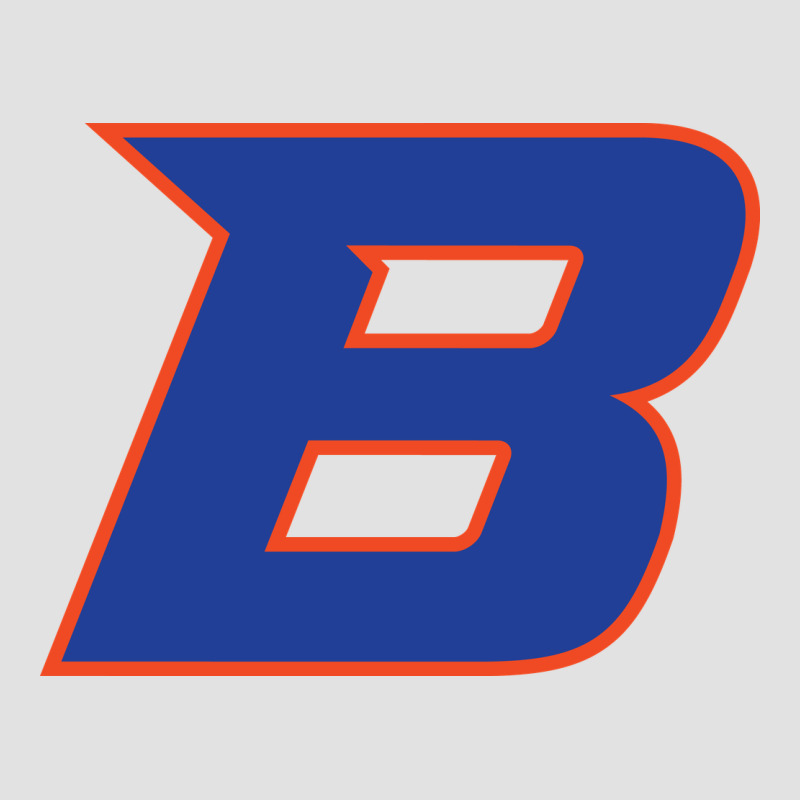 New-boise-state Premium Hoodie by linhVisuals | Teevron