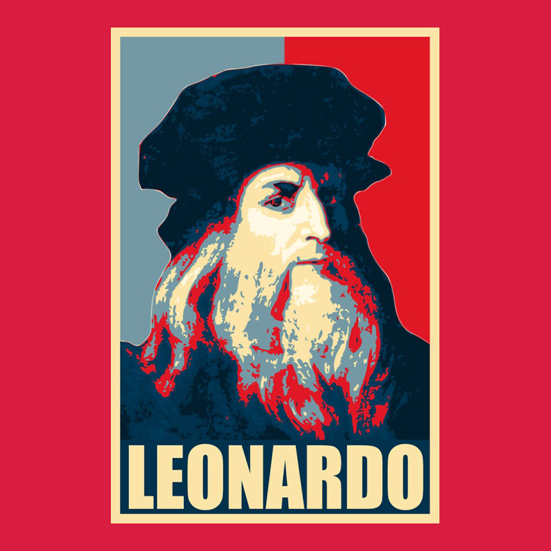 Leonardo Premium Hoodie by linhVisuals | Teevron