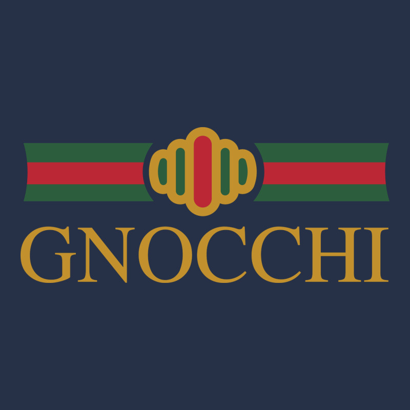 Gnocchi Classic Fashion Parody Pasta Noodles Italian Premium Hoodie by linhVisuals | Teevron