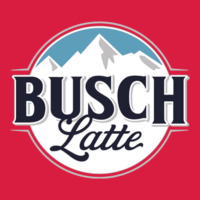 Busch Latte Cool Premium Hoodie | Teevron
