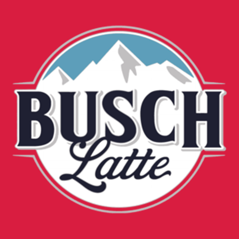 Busch Latte Cool Premium Hoodie by linhVisuals | Teevron