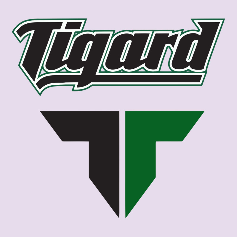Tigard High School Premium Hoodie by linhVisuals | Teevron