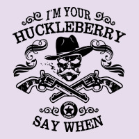 Im Your Huckleberry Premium Hoodie | Teevron