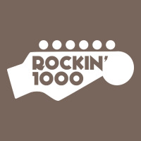 Rockin 1000 Musician Premium Hoodie | Teevron