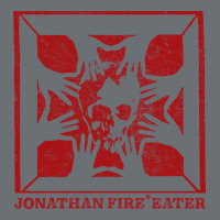 Jonathan Fireeater Premium Hoodie | Teevron