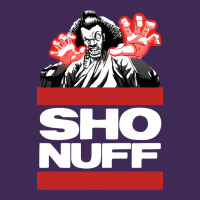 Sho Nuff Old School Premium Hoodie | Teevron
