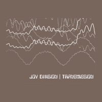 Joy Division Transmission Fanart Tribute Design Premium Hoodie | Teevron