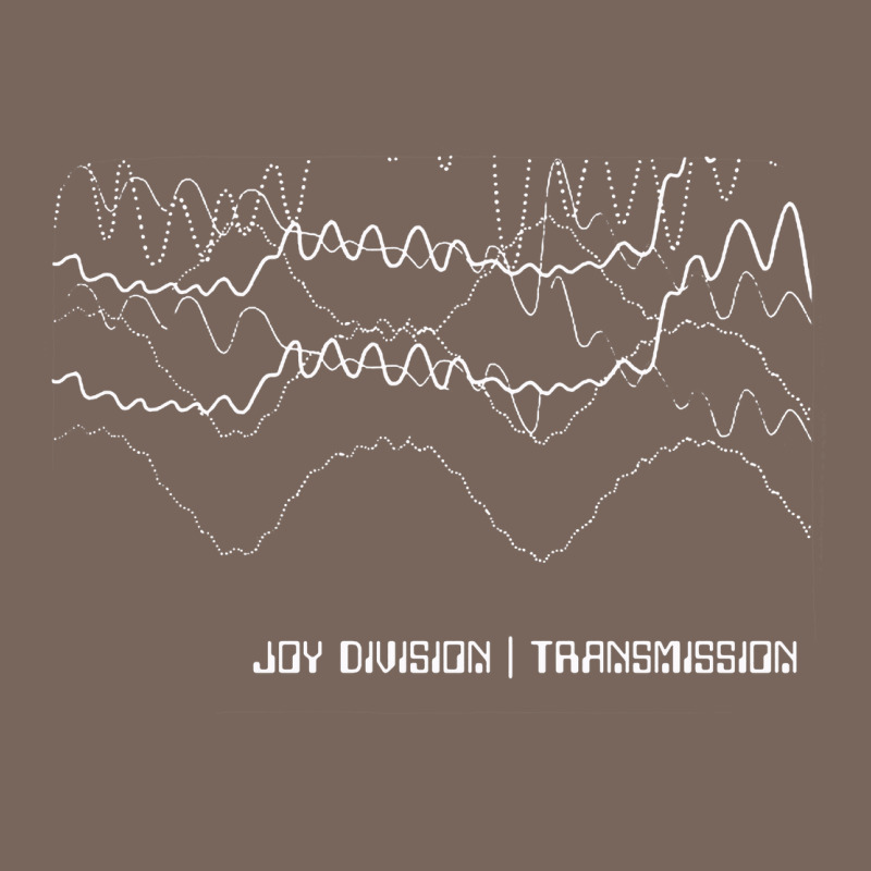 Joy Division Transmission Fanart Tribute Design Premium Hoodie by linhVisuals | Teevron