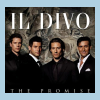 Il Divo Album Art Premium Hoodie | Teevron