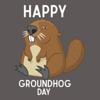 Happy Groundhog Day Respect The Shadow Funny Spring Prediction Holiday Premium Hoodie | Teevron