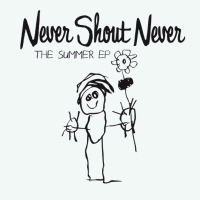 Never Shout Never Premium Hoodie | Teevron