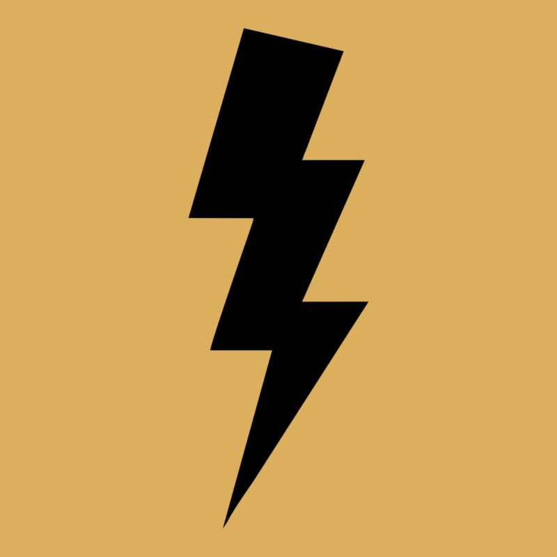 Lightning Bolt Premium Hoodie by linhVisuals | Teevron
