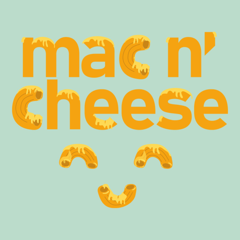 Mac N' Cheese Funny Macaroni With Cheese Lover Gift Premium Hoodie by linhVisuals | Teevron