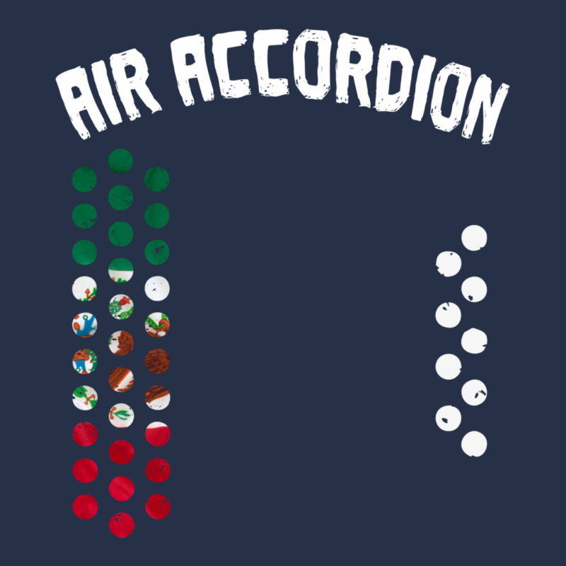 Mexican Flag Air Accordion Music Instrument Lover Gift Premium Hoodie by linhVisuals | Teevron