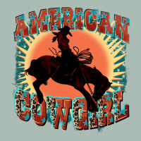 American Cowgirl 4th Of July Classic Tee | Teevron