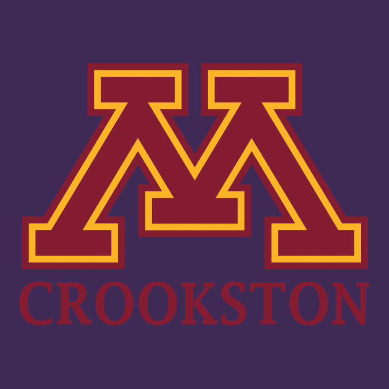 Minnesota Crookston, Apparel Premium Hoodie by linhVisuals | Teevron