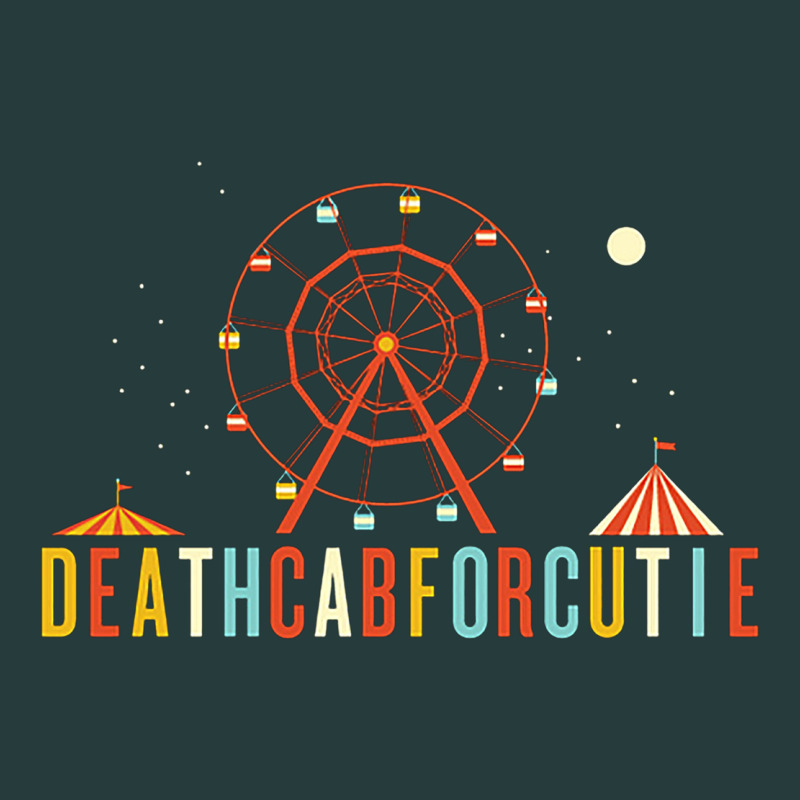 Death Cab For Cutie 3 Premium Hoodie by linhVisuals | Teevron