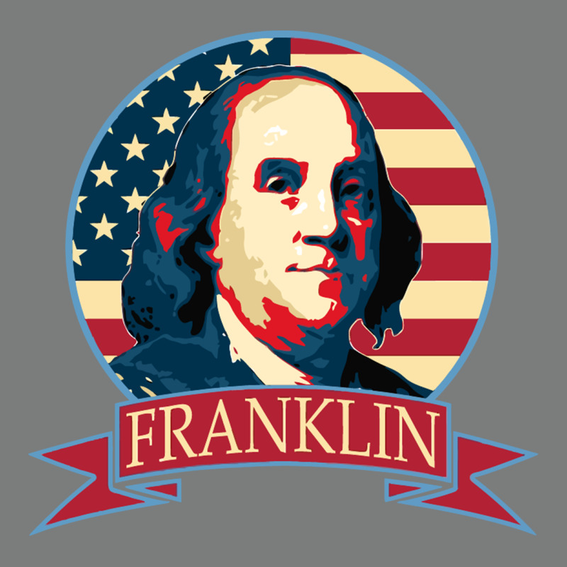 Benjamin Franklin Premium Hoodie by linhVisuals | Teevron