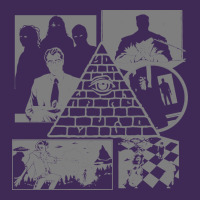 Gurps Illuminati Classic Premium Hoodie | Teevron