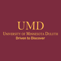 University Of Minnesota Duluth., Apparel Premium Hoodie | Teevron