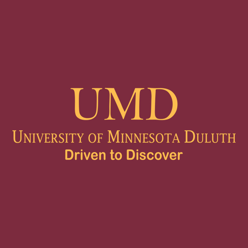 University Of Minnesota Duluth., Apparel Premium Hoodie by linhVisuals | Teevron