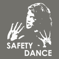 Safety Dance Premium Hoodie | Teevron