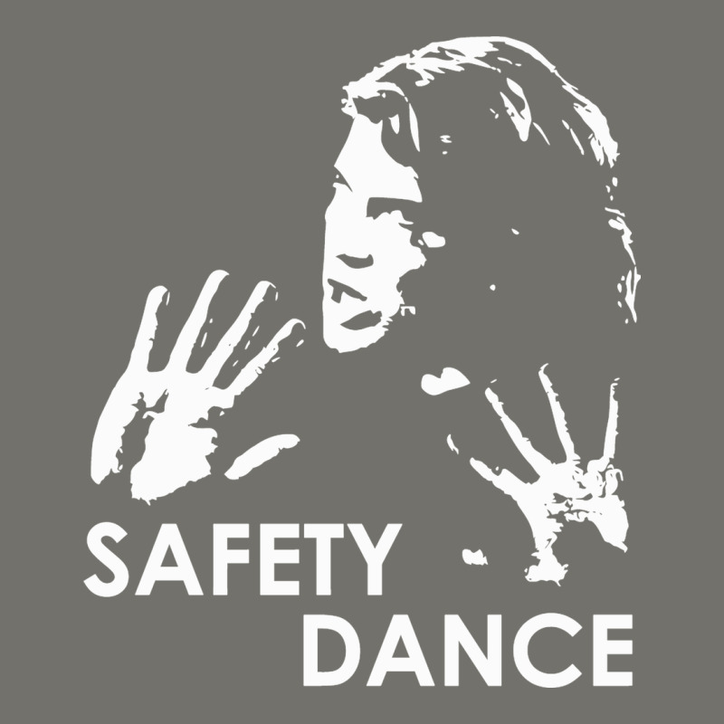 Safety Dance Premium Hoodie by linhVisuals | Teevron