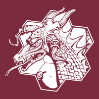 The Fantasy Trip Megahex Dragon Premium Hoodie | Teevron
