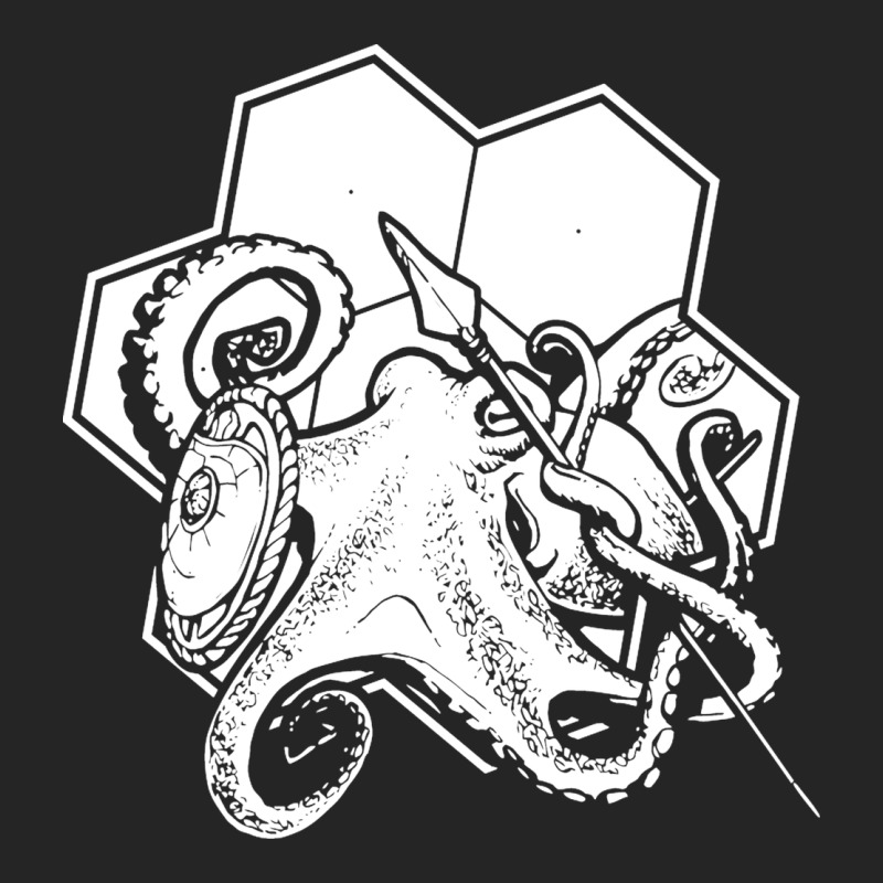 The Fantasy Trip  Octopus Premium Hoodie by linhVisuals | Teevron