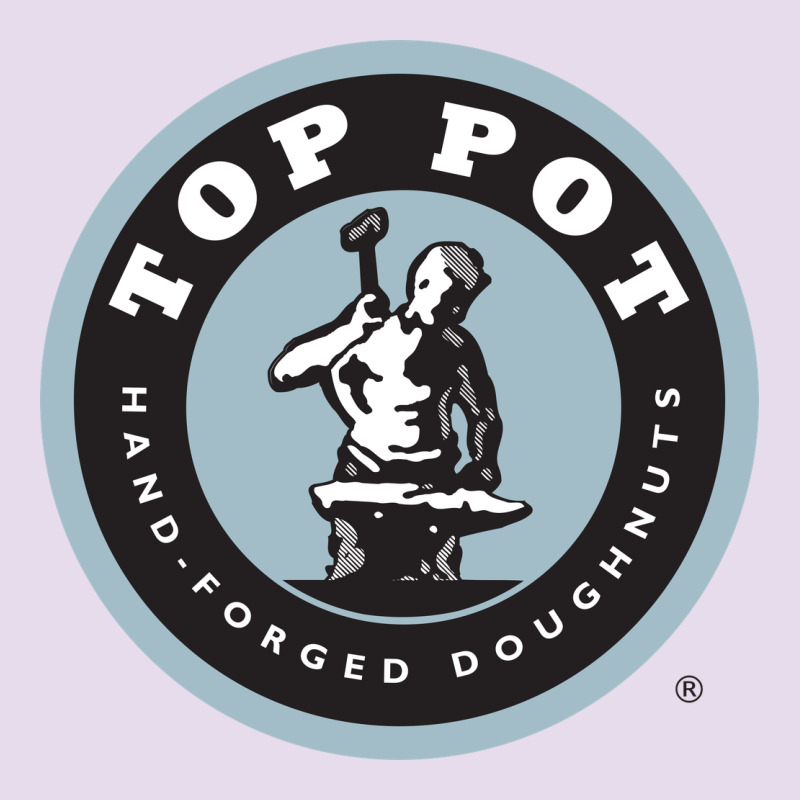 Top Pot Doughnuts Premium Hoodie by linhVisuals | Teevron