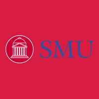 The Southern Methodist University Premium Hoodie | Teevron