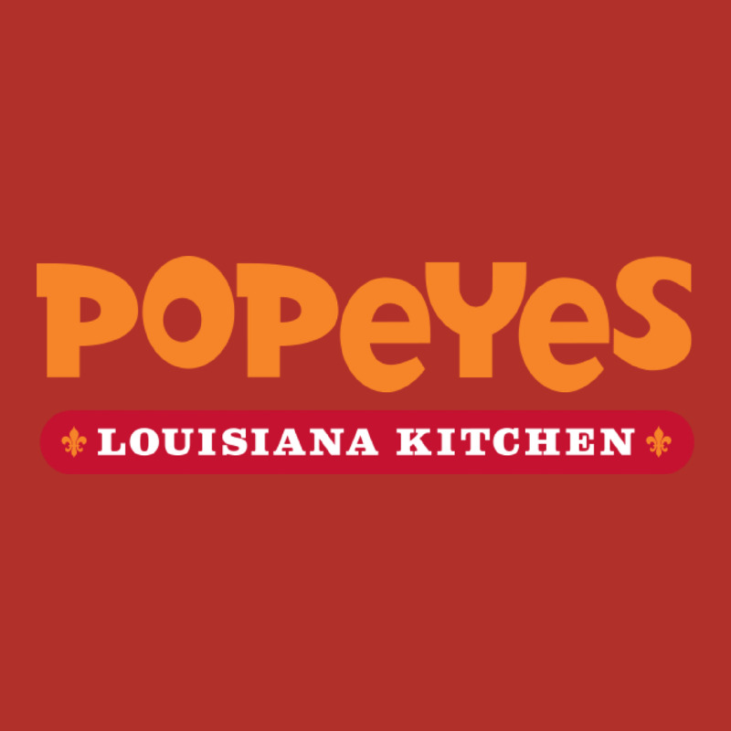 Popeyes Louisiana Kitchen Premium Hoodie by linhVisuals | Teevron