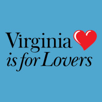 Virginia Is For Lovers Premium Hoodie | Teevron
