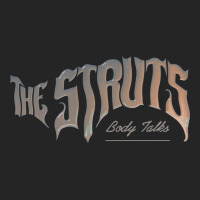 New The Struts-body Talk Premium Hoodie | Teevron