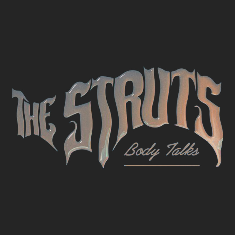 New The Struts-body Talk Premium Hoodie by linhVisuals | Teevron