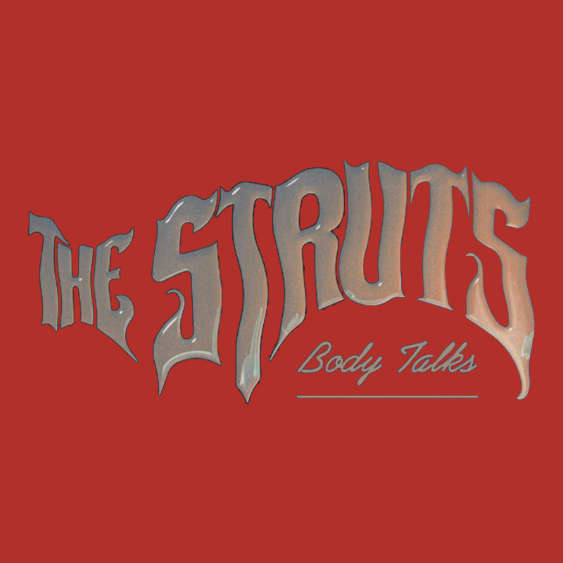 New The Struts-body Talk Premium Hoodie by linhVisuals | Teevron