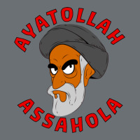 Ayatollah Assahola Premium Hoodie | Teevron