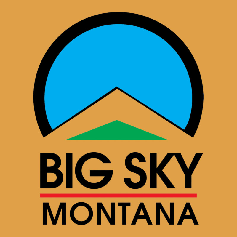 Big Sky Montana Champion Premium Hoodie by linhVisuals | Teevron