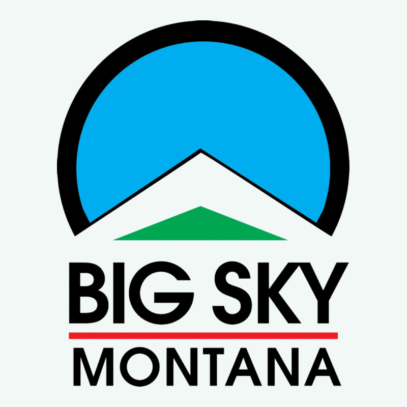 Big Sky Montana Champion Premium Hoodie by linhVisuals | Teevron