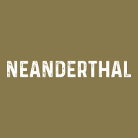 Neanderthal Funny Gift For Texas Neanderthals Premium Hoodie | Teevron