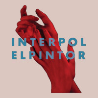 Interpol Premium Hoodie | Teevron