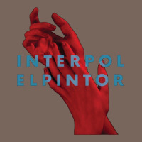 Interpol Premium Hoodie | Teevron