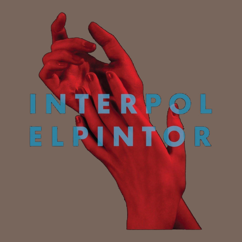 Interpol Premium Hoodie by linhVisuals | Teevron