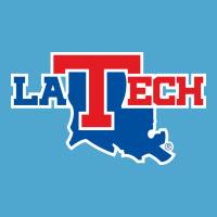 Louisiana Tech Bulldogs Premium Hoodie | Teevron