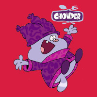 Chowder Premium Hoodie | Teevron