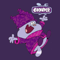 Chowder Premium Hoodie | Teevron