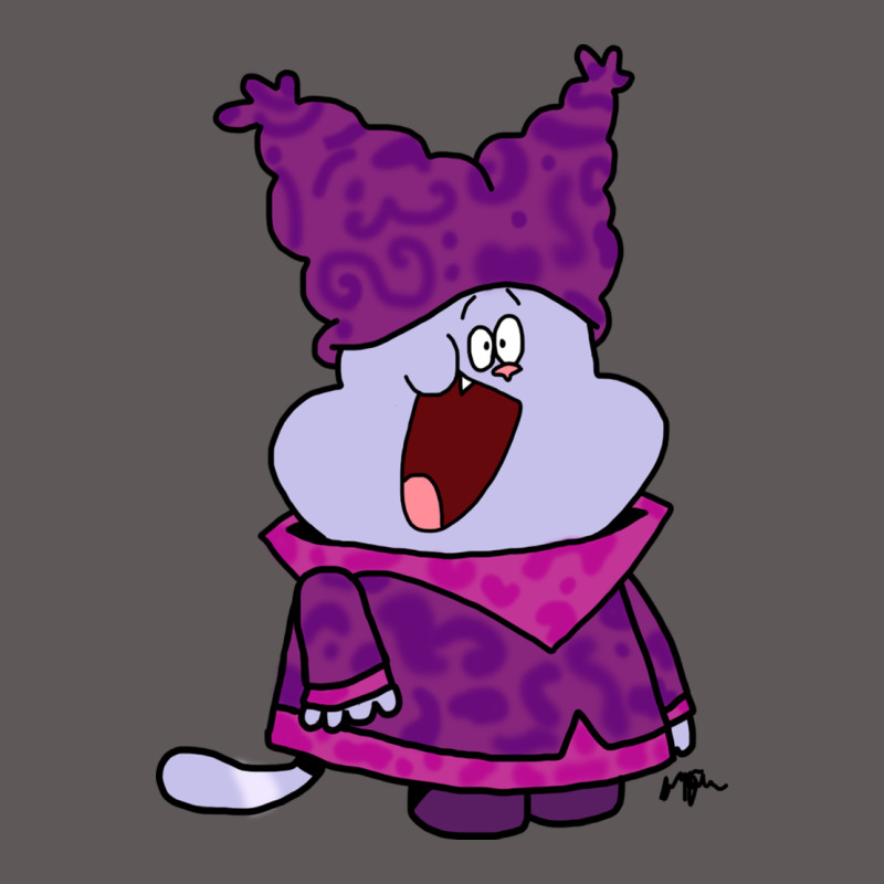 Chowder Premium Hoodie by linhVisuals | Teevron