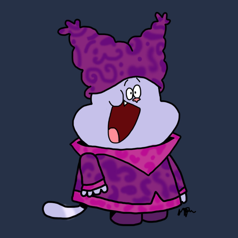 Chowder Premium Hoodie by linhVisuals | Teevron