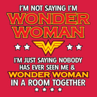 Wonder  Woman Premium Hoodie | Teevron