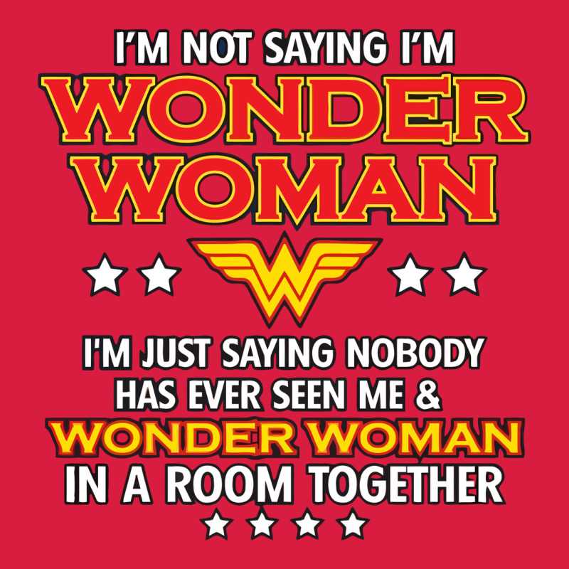 Wonder  Woman Premium Hoodie by linhVisuals | Teevron